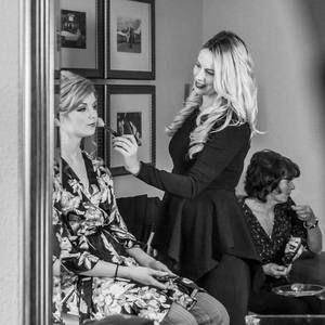 Meet your Posher, Tracy